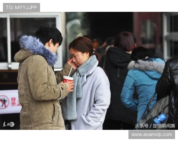 图图的“告别”时刻:10场催人泪下的离别,你准备好纸巾了吗?