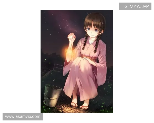 遇见小女神花铃:不止于美,更是一场心灵的治愈之旅 遇见小女神花铃:不止于美,更是一场心灵的治愈之旅