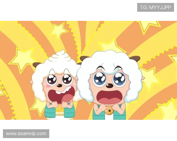 喜羊羊的奇幻世博之旅：梦想与创新的闪耀画卷