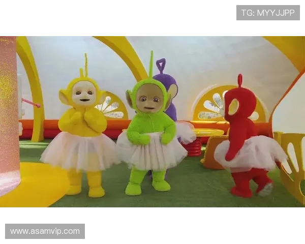 彩图信封天线宝宝：连接童年的奇妙信使