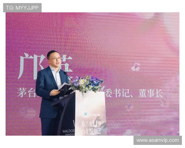 王中皇：不止于品鉴，更是一种生活态度的彰显