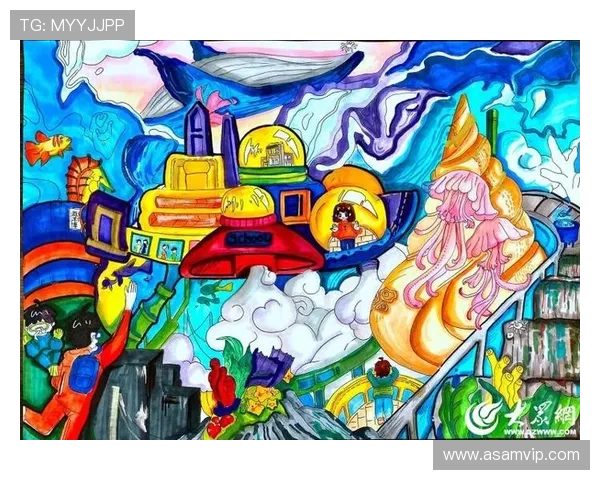 《幻想杂志》：开启脑洞大门，让想象力自由飞翔